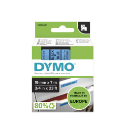 Etykiety do drukarek 1 sztuk Dymo 360, Dymo 420P, Dymo 450 DUO, Dymo 500TS, Dymo Mobile Labeler Dymo