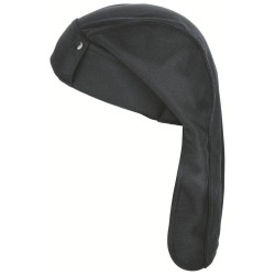 Uvex 9790170 uvex pheos faceguard Neck shield Black Hard Hats Head Protection