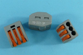 KOSTKA SAMOZAC.TG-222-3-PIN