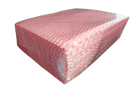 Chusteczki Saul D Czyszczenie ogólne Na sucho 50-szt. Chusteczki uniwersalne Pudełko