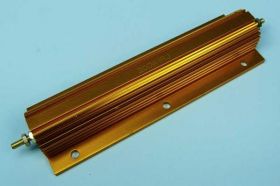 0R47 200W REZ.Z RADIATOREM ALU