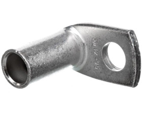 Końcówka oczkowa kątowa 90 K90R 95/8 E11KM-01040103400