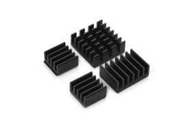 Heatsink Kit for Raspberry Pi 4B