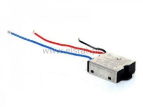 Wolny rozruch do silników komutatorowych; 16A/230V