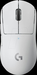 910-005942 Gaming mouse, wireless, LIGHTSPEED, PRO X
