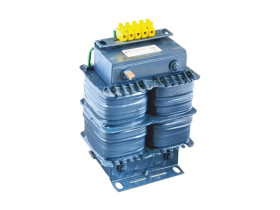 Transformator 1-fazowy separacyjny TUM 3200/A 230/230V 13,9A, Ta 40, 16252-9943