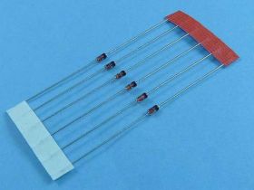 1N-4148 150mA/75V #IMP.DIODA (1000 SZT)