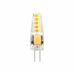 Żarówka LED G4 1,8W 12V AC/DC 180lm ciepła biała 2700K Classic JC