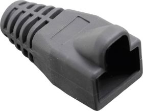 BEL Stewart Connectors 450-012 Tuleja ochronna przeciwzgięciowa BEL Stewart Connectors 450-012 450-012 szary 1 szt.