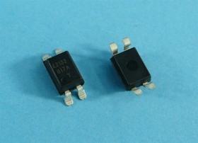 LTV-817S SO-4 5kV 130-260% 35V