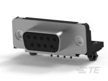 TE Connectivity 5788796-1 TE AMP AMPLIMITE Front Load RA Metal Shell Posted, 1 szt.