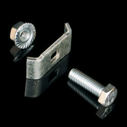 Zacisk mocujący do pomostów kablowych 50szt. SUP_S