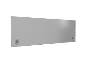 Panel Panel 8620501 Blacha stalowa Seria VX