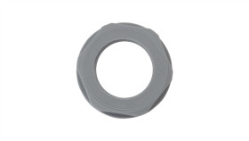 Nakrętka Poliamidowa Pg9 Skintop Gmp-Gl 9 Ciemnoszara 53019010 /100Szt./