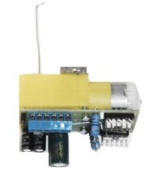 Sterownik rozjazdów MEZ33