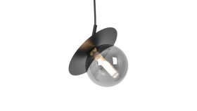 Lampa Wisząca K-5380 Z Serii Fermi Kaja Lighting