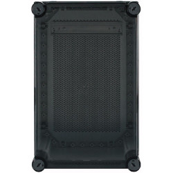 Obudowa ogólnego użytku Plastik szerokość zew. 25.0 mm długość zew. 175 mm wys. zew. 375 mm Eaton IP65 Jasnoszary