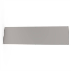 Płytka przednia nVent SCHROFF 20848097 20848097, 1 szt.