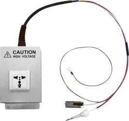 Puszka adaptera wysokiego napięcia GHT-117 HV GW Instek 1100MHT117001