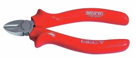 Szczypce boczne Bernstein Tools for Electronics 13-906-VDE 13-906-VDE, 160 mm, 65 HRC, VDE