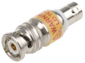 Zestaw przewodów i złączy pomiarowych