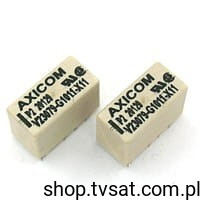 Przekaźnik 4.5V 2A V23079-G1011-B301 SMD TYCO