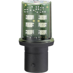 Schneider Electric DL1BDB3 LED 24V 1pc Compact efficient lighting