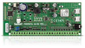 Satel Płyta Główna Perfecta 32