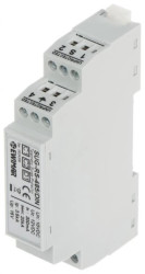 Zabezpieczenie przeciwprzepięciowe do RS-485 EWIMAR SUG-RS485/DIN