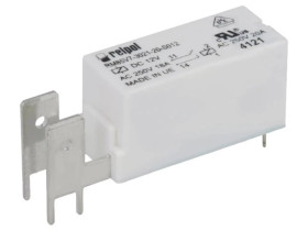 RM85V7-Z-12VDC Przekaźnik: elektromagnetyczny SPST-NO Ucewki: 12VDC 20A PCB