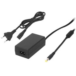 Zasilacz 12V/2A wt 5,5/2,1(+) desktop / 3490