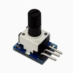 Mały silnik serwo elektryczny tester strojenia kontrola PWM DIY bezszczotkowy wentylator modelu samolotu silnik kontroler prędko