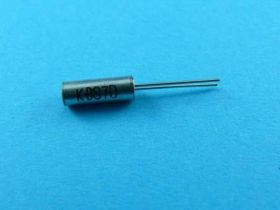 32,768 kHz 3,0x8mm KWARC ZEGARKOWY