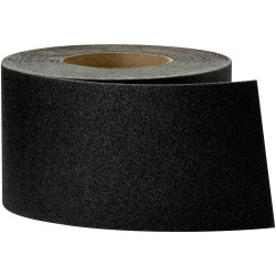 3M AR4SZ100 Extra strong Anti-Slip Coating 20 m x 101 mm Black