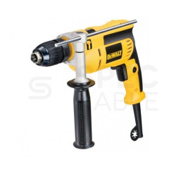 WIERTARKA UDAROWA 701W 13MM SAMOZACISK DEWALT