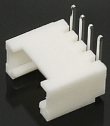 110990037 Arduino - Grove Universal-Connector, 4-Pin, 90° (10er Bag)