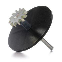 Mocowania do płyt gipsowych, materiał: Stal nierdzewna, Ø 20mm, dł. 140mm, Gripit