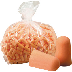 3M 1100R Protective Ear Plug Refill 35 dB Disposable 2000 Pair