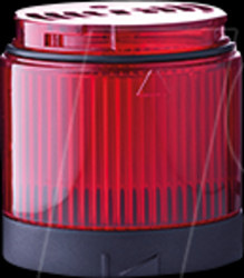 910022405 PC7DF LED multifunction module, red