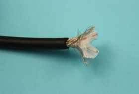 TAS-C128 2x0,35 PRZEWÓD MIKROF.TASKER