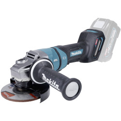 Makita GA050GZ Cordless Grinder 125mm Brushless no battery/charger