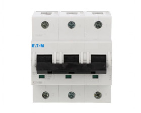 Wyłącznik nadprądowy 3P D 32 25kA AC AZ-3-D32 174517