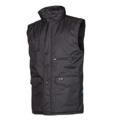 Kamizelka robocza, rodzaj: Unisex, M, 100% poliester