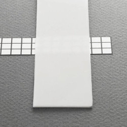 Przesłona mleczna do Profil WIDE24 1m (G)