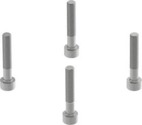 Zestaw śrub FESTO EAHM-L2-M8-70 567496