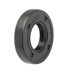 Uszczelka śr. zew: 18mm śr. zew: 35mm Uszczelnienie wałka obrotowego grubość: 7mm SKF