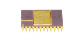 ADDAC80D-CBI-V mono 12-bit D-A Converter - Analog Devices