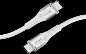 7901002 Sync and charging cable, USB-C &gt; USB-C, 1.5 m, PD