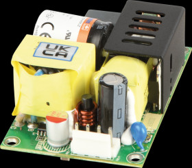 AMEOF120-12SHAMJZ AC/DC-Wandler, 85 - 264 V AC, 12,6 V DC, 9,5 A, Modul