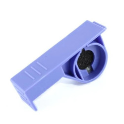 Zestaw czyszczący do drukarek oznaczników Supvan TP80E i TP76E TP-CS